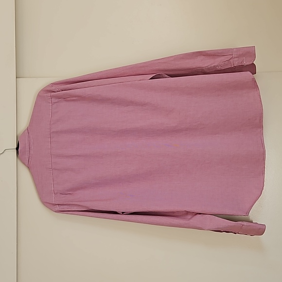 J.crew flex buttons down shirt long sleeves size XLarge Tall - Picture 9 of 16